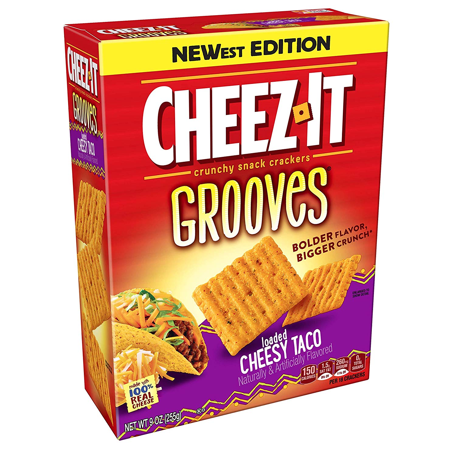 are cheez its halal